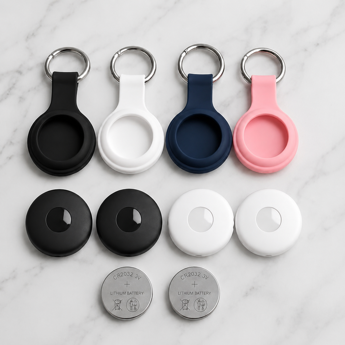 TK SmartFinder All-in-one Pack