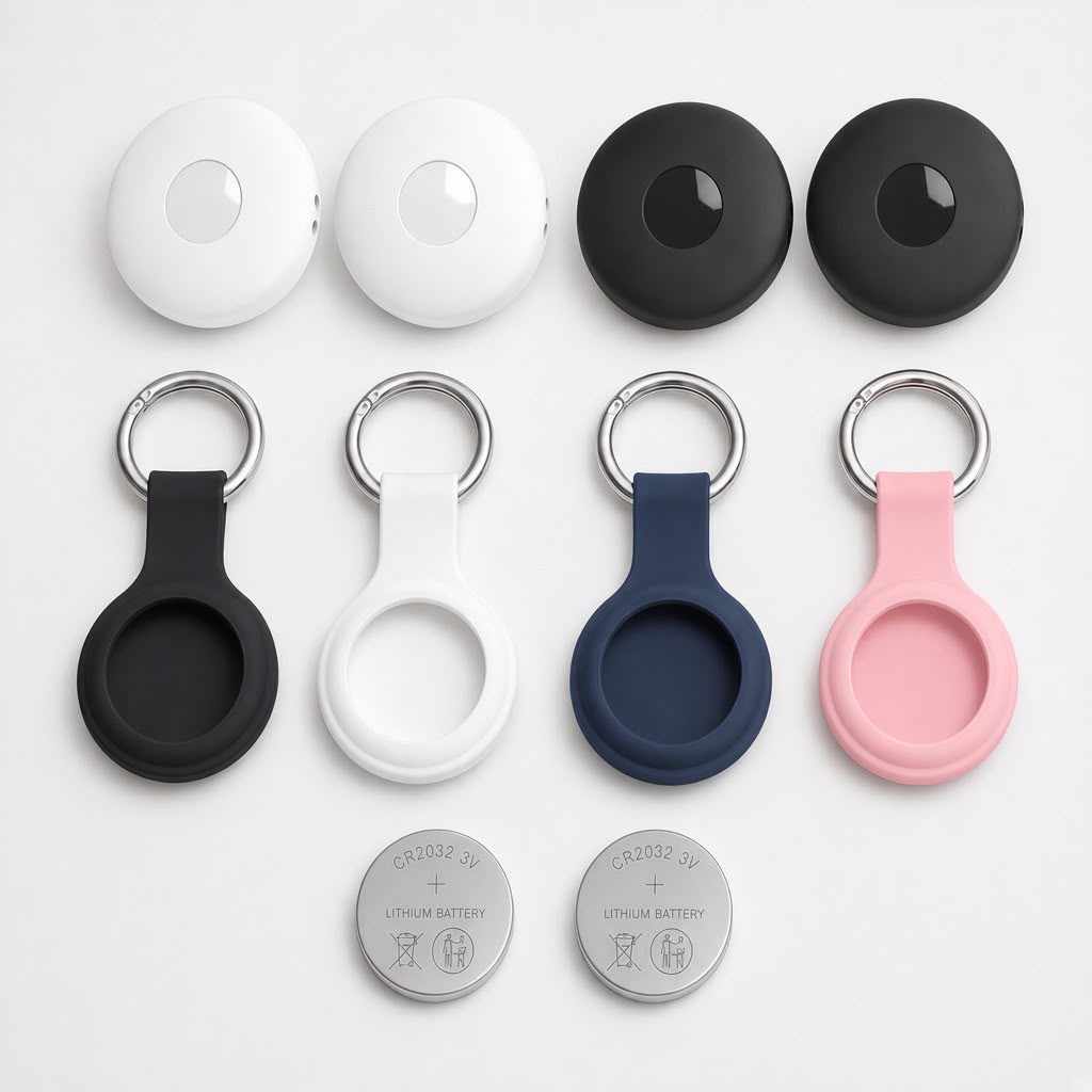 TK SmartFinder All-in-one Pack