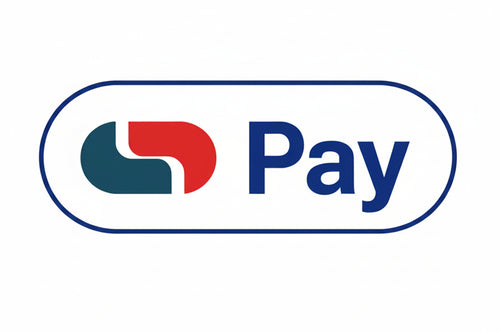 Payment badge