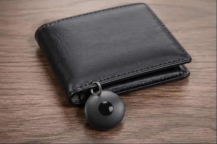 Wallets