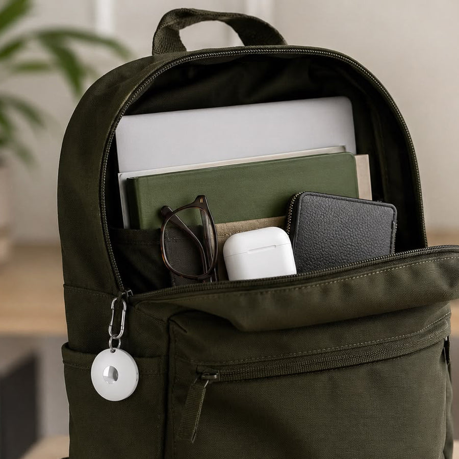 Backpacks