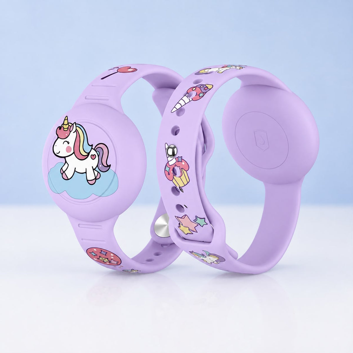 Children's TK SmartFinder and Wrist Band