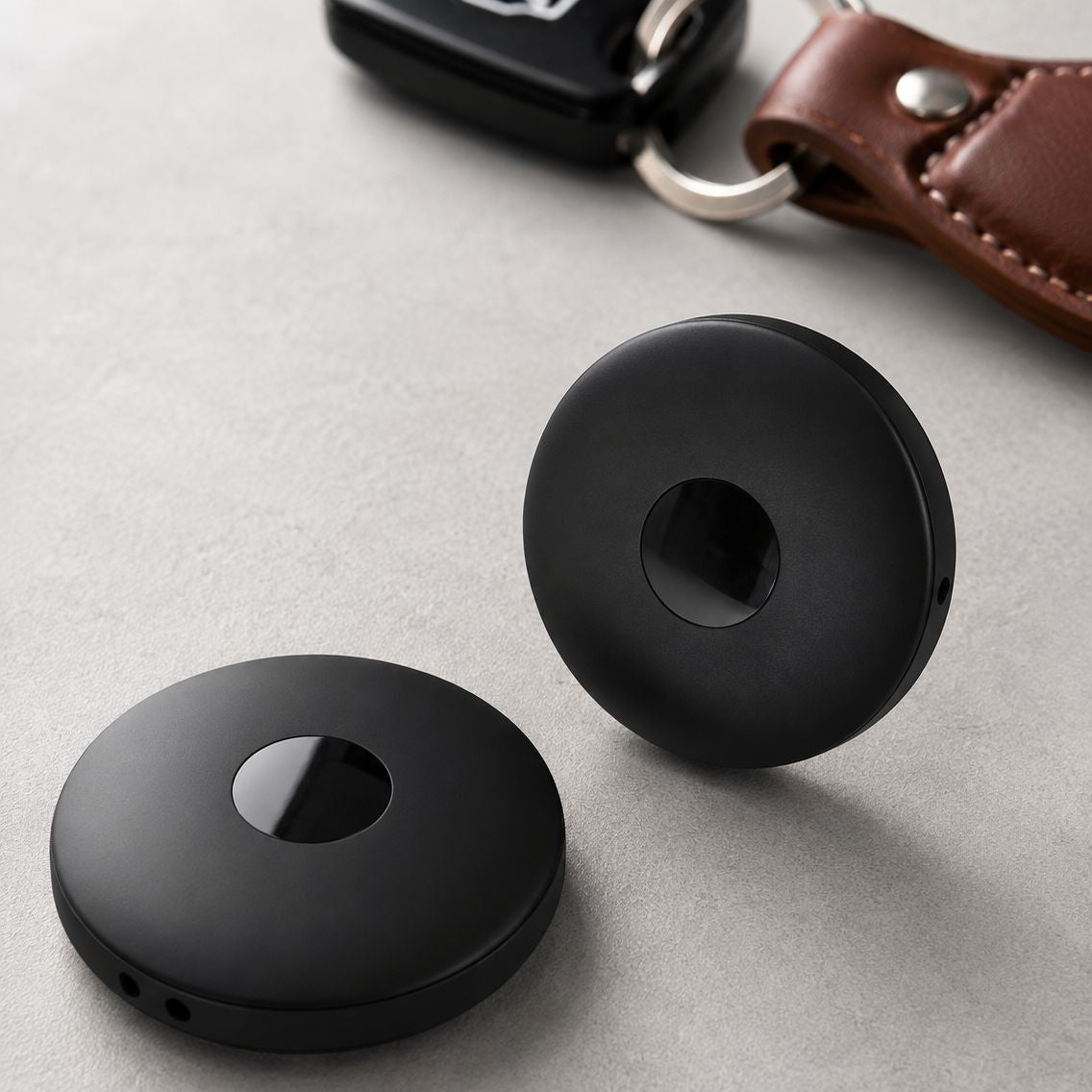 TK SmartFinder