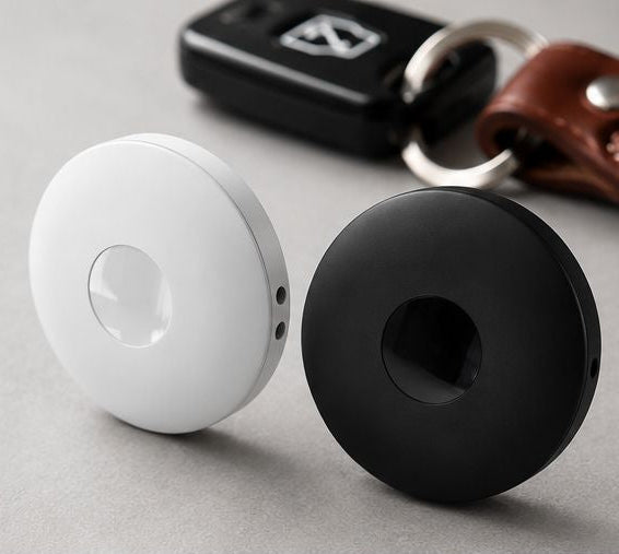 TK SmartFinder