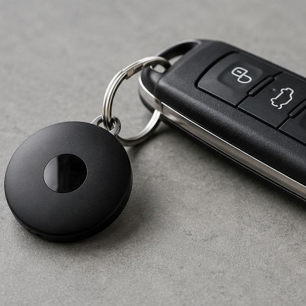 TK SmartFinder