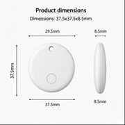 TK SmartFinder (Android)