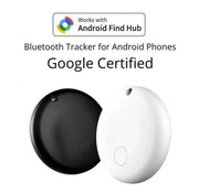 TK SmartFinder (Android)