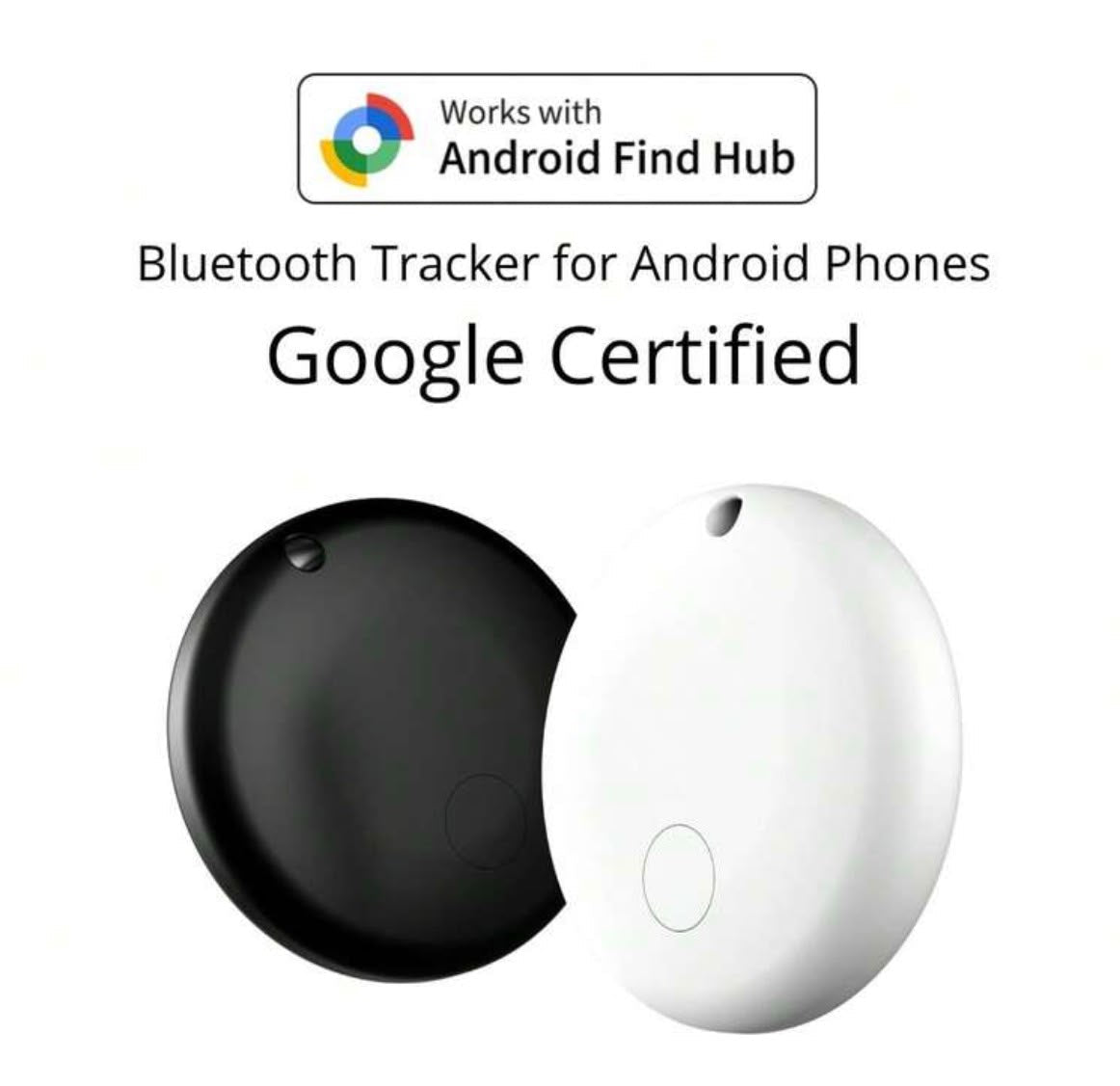 TK SmartFinder (Android)