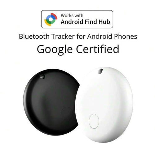 TK SmartFinder (Android)